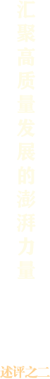 述評之二