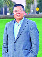 黃大年：做“大科學” 當“大先生”