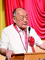 楊士莪：為國“聽?！?“一站到底”