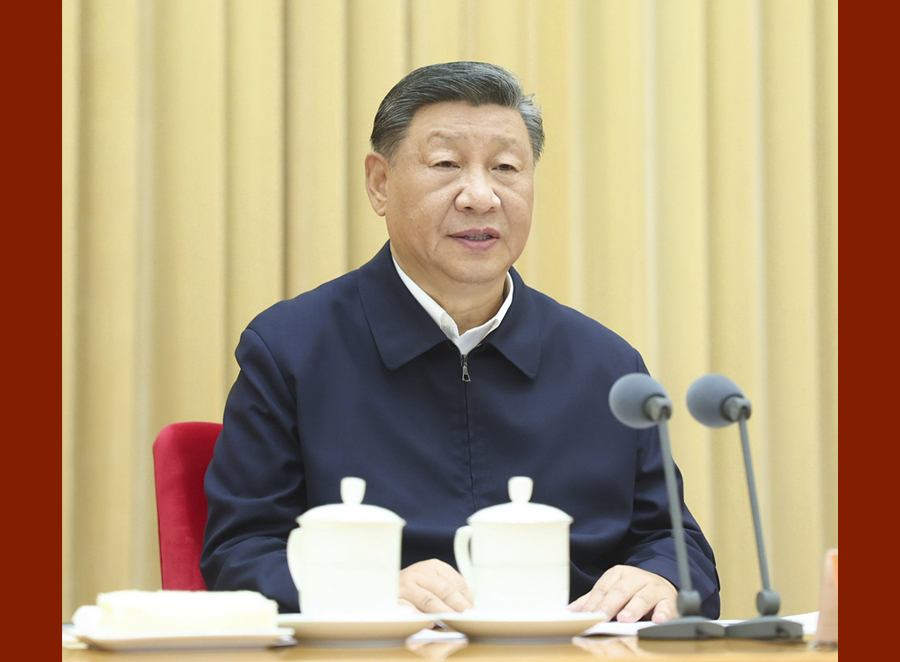 習近平在全國教育大會上發表重要講話