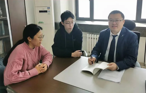 圖說！山東大學青年教師這樣進階
