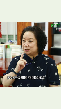 她43年堅守“溫暖”，為孩子們“點亮一盞燈”