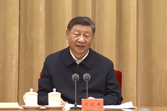 習近平向全國廣大教師和教育工作者致以節日祝賀和誠摯問候