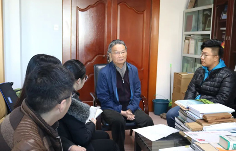 東北林業大學材料科學與工程學院教授 李堅