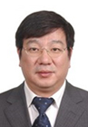 復旦大學化學與材料學院院長、教授 趙東元