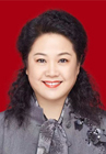 山西省太原市萬柏林區興華學前教育集團總園長、教師 安慧霞