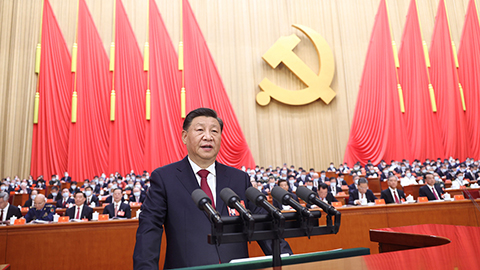 習近平：實施就業優先戰略 強化就業優先政策